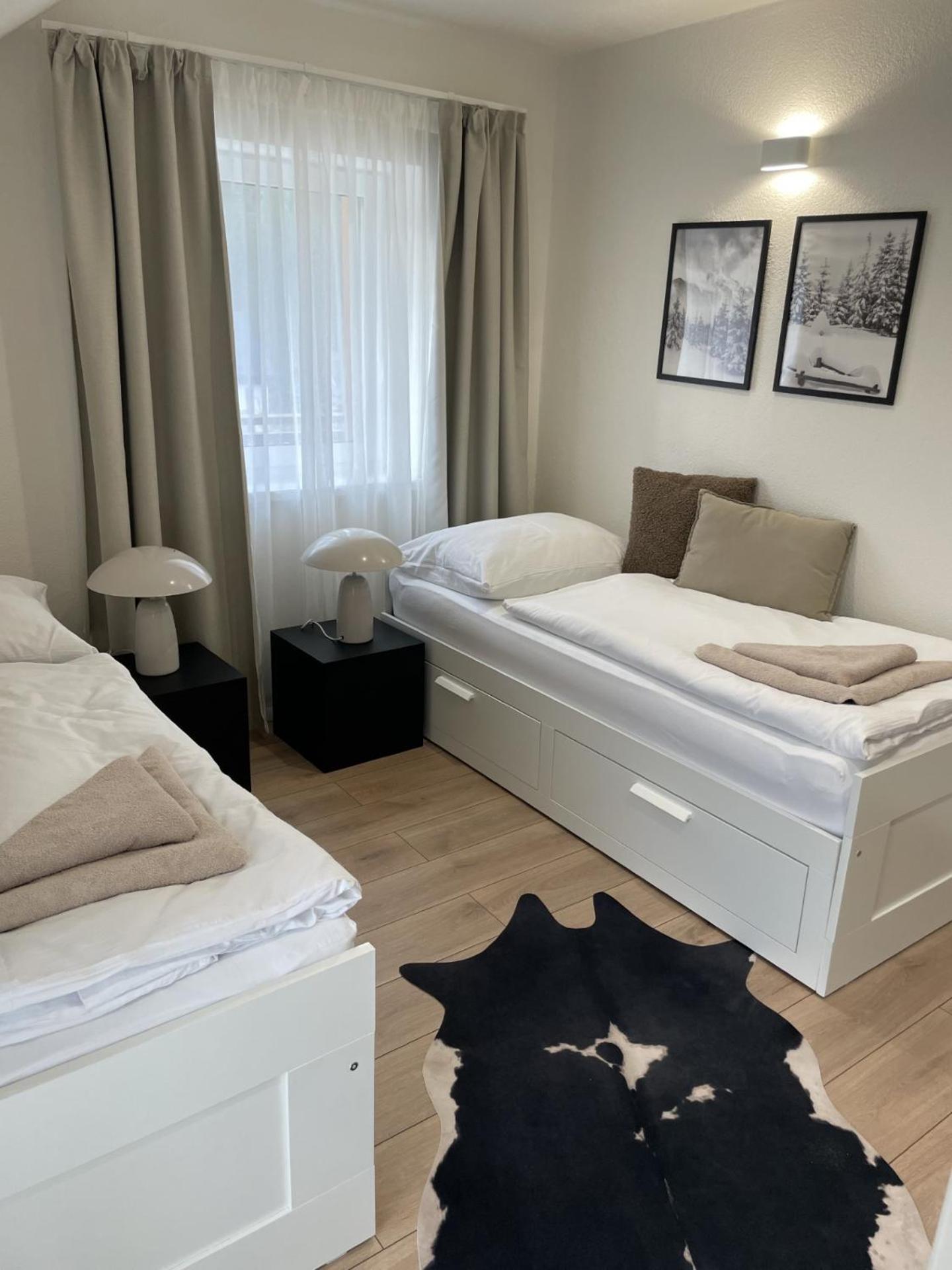Apartmany Kellov Dom เดมานอฟสกา โดลินา ภายนอก รูปภาพ