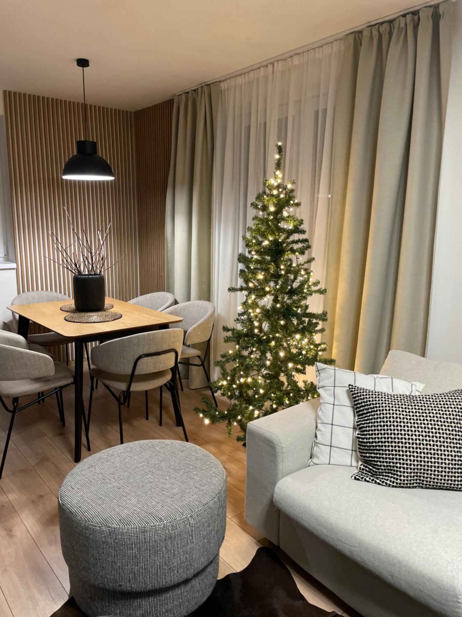 Apartmany Kellov Dom เดมานอฟสกา โดลินา ภายนอก รูปภาพ