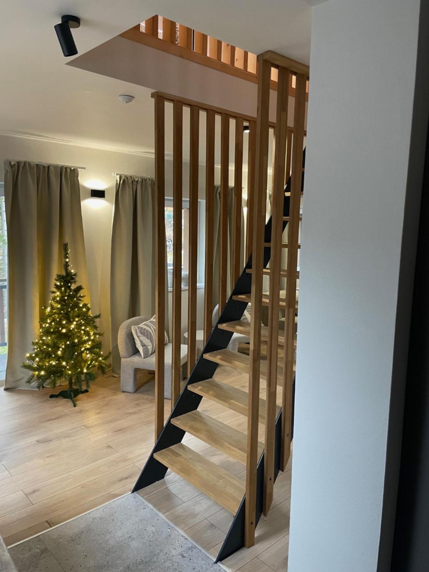 Apartmany Kellov Dom เดมานอฟสกา โดลินา ภายนอก รูปภาพ